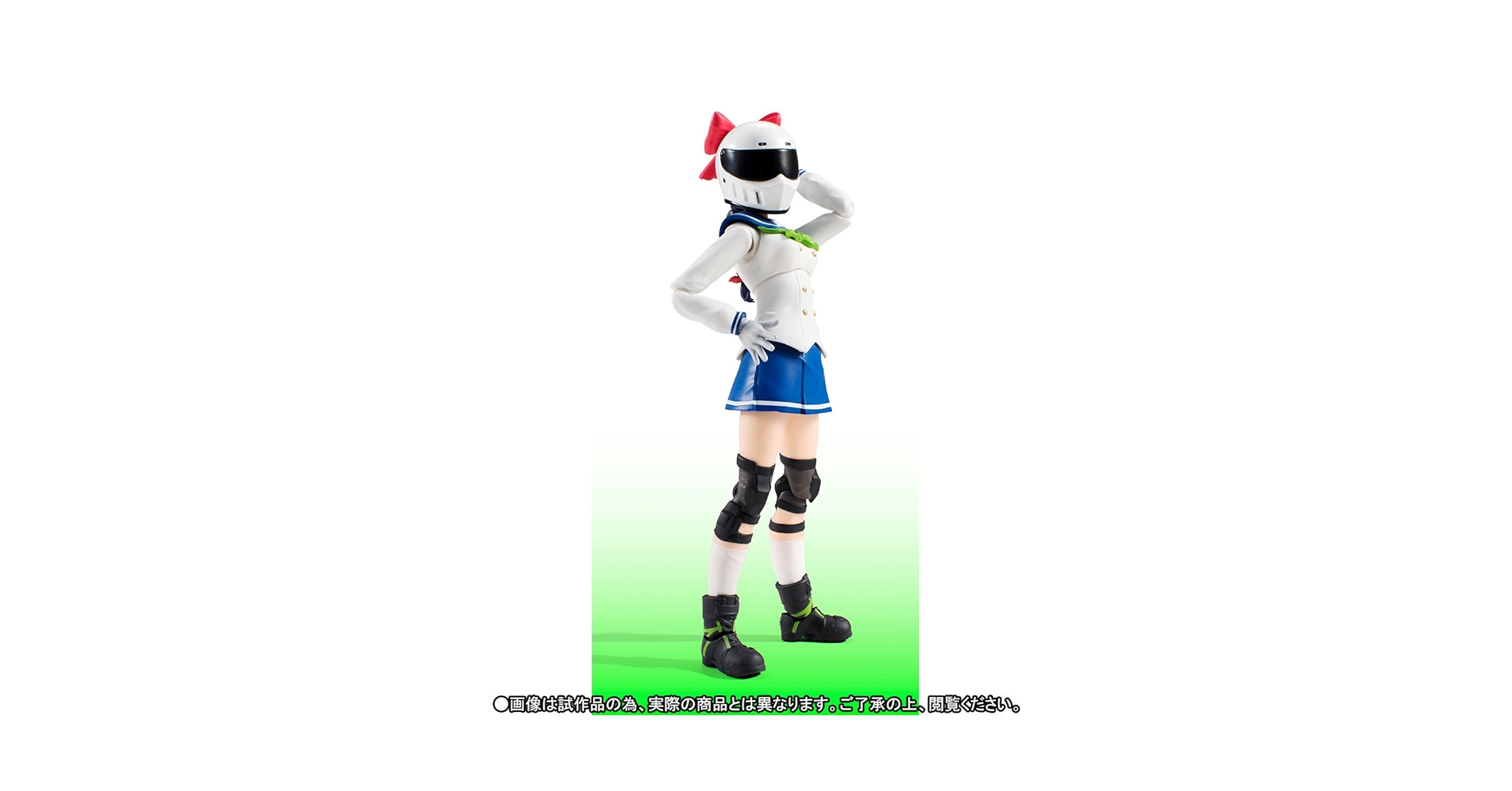 H&O SHARKUN フィギュア 61+z-2ZdxfL.jpg_BO30,255,255,